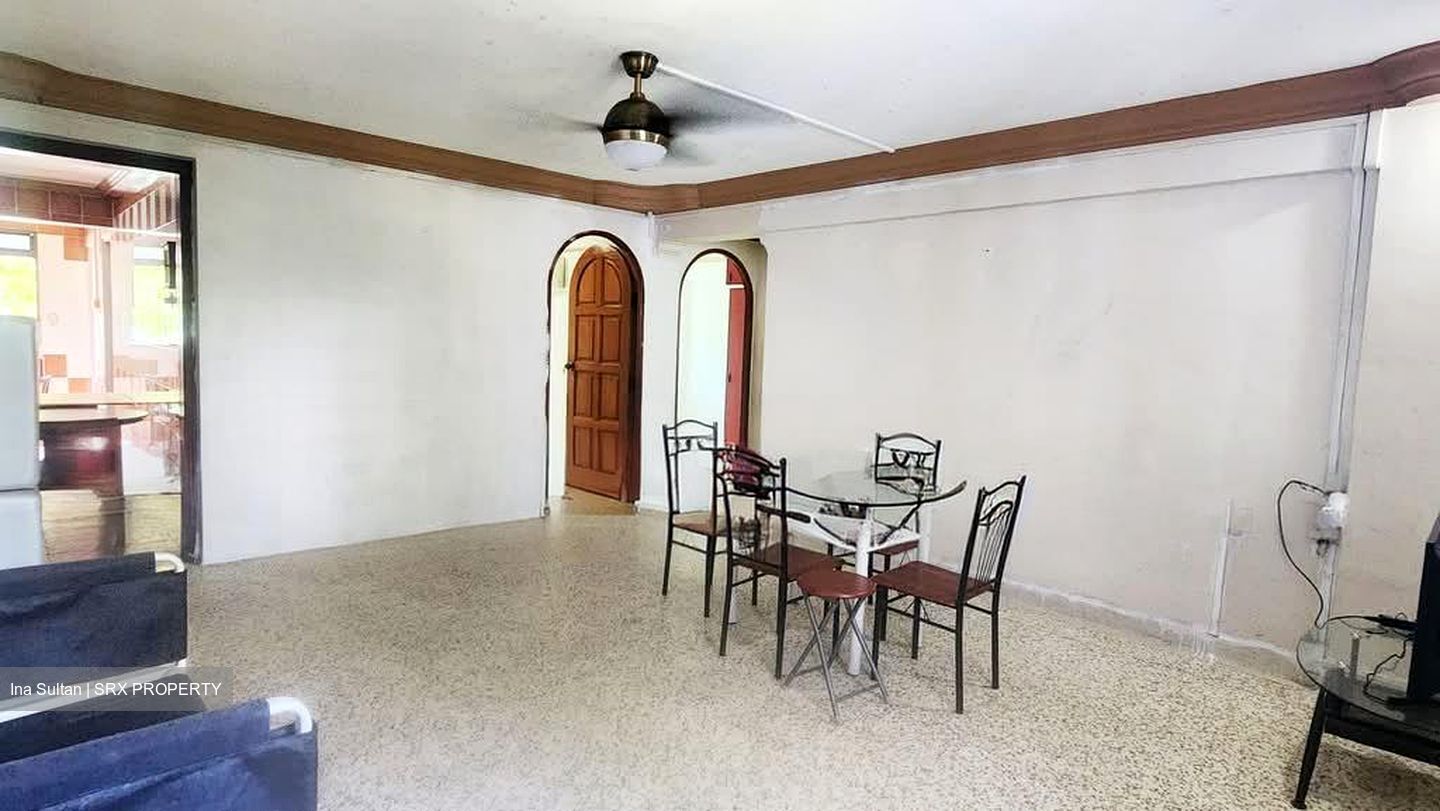 Blk 15 Hougang View (Hougang), HDB 4 Rooms #603586601